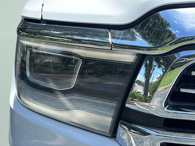 Used 2022 RAM 1500 Laramie RWD image 22