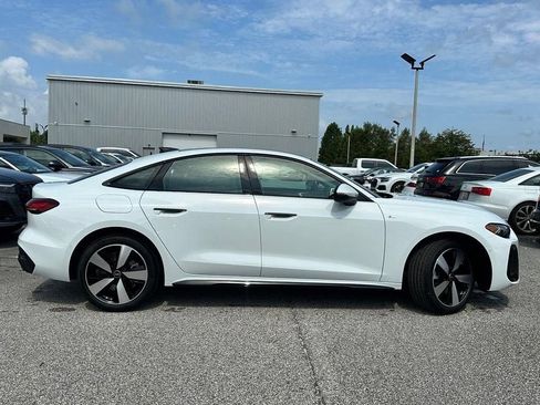 New 2026 Audi A5 2.0T Premium AWD/4WD image 5