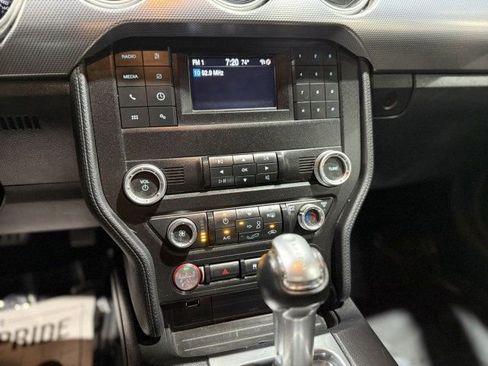 Used 2020 Ford Mustang GT image 17