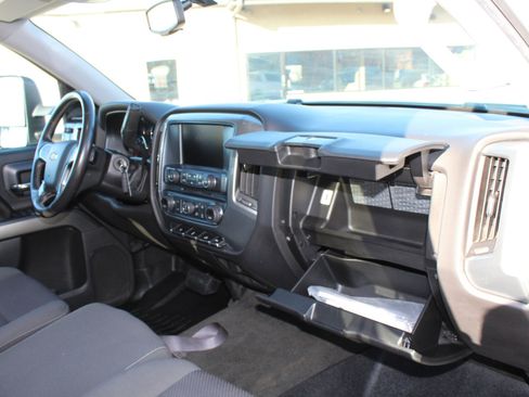 Used 2016 Chevrolet Silverado 1500 LT w/ All Star Edition image 71