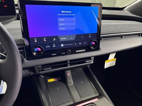 New 2026 Toyota C-HR AWD/4WD image 29