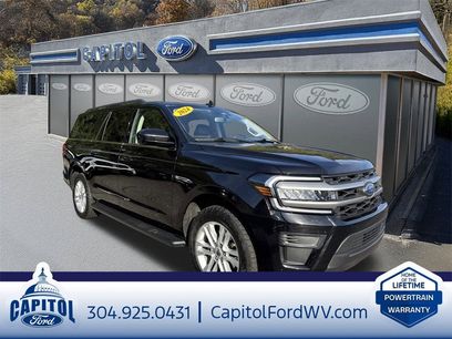 Used 2024 Ford Expedition Max XLT