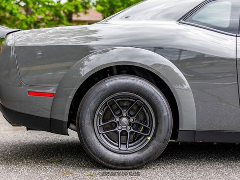 Used 2023 Dodge Challenger SRT Hellcat Redeye image 10
