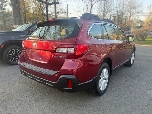 Used 2019 Subaru Outback 2.5i image 4