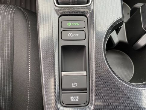 Used 2022 Honda Civic EX image 30