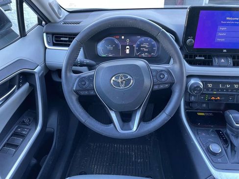 Used 2024 Toyota RAV4 Limited image 26