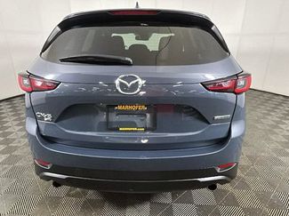 Used 2025 MAZDA CX-5 Carbon Edition AWD/4WD video 3
