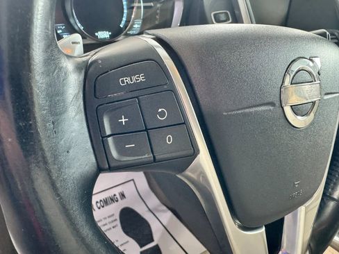 Used 2014 Volvo XC60 T6 image 24