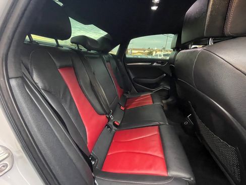 Used 2015 Audi S3 Prestige w/ Prestige Package image 14