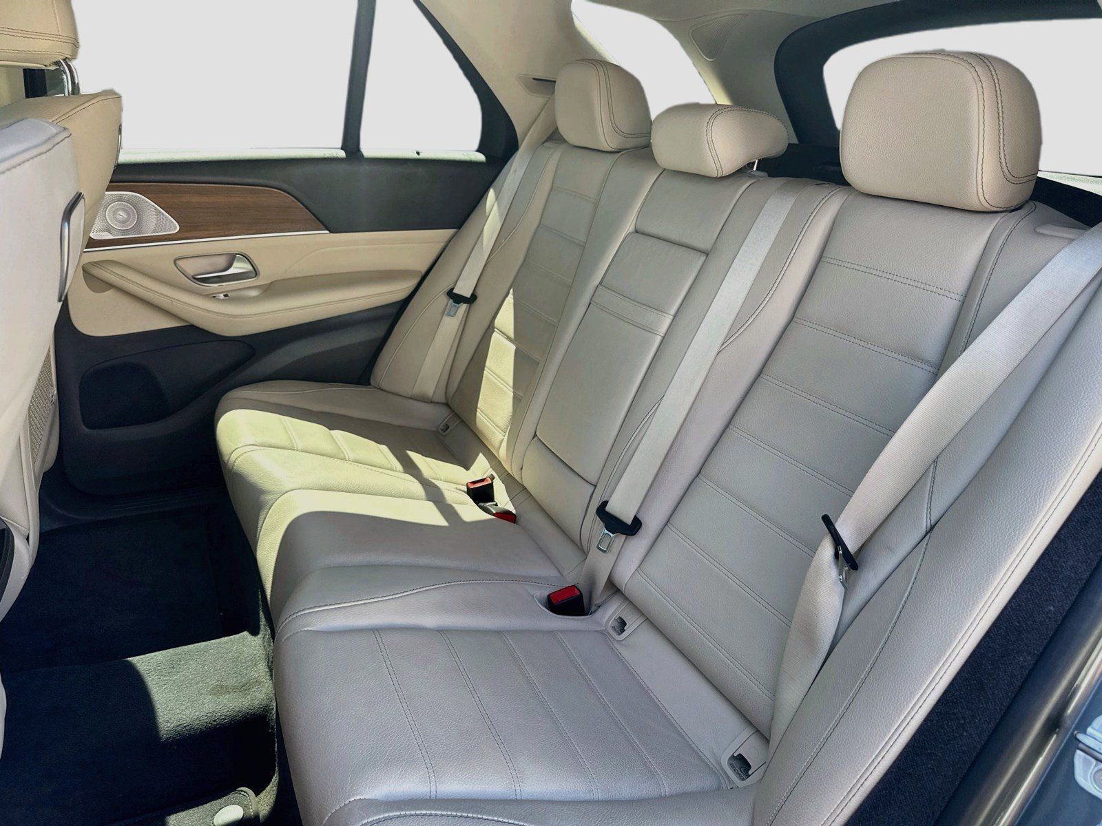 Used 2020 Mercedes-Benz GLE 350 4MATIC image 17