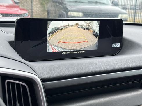 New 2026 MAZDA CX-50 AWD 2.5 Hybrid w/ Premium Pkg image 11