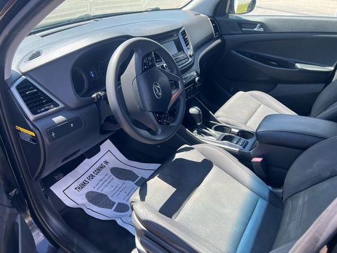 Used 2016 Hyundai Tucson SE FWD image 9