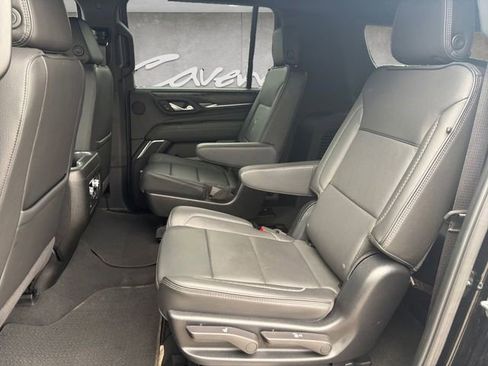 Certified 2024 GMC Yukon XL Denali w/ Max Trailering Package image 21