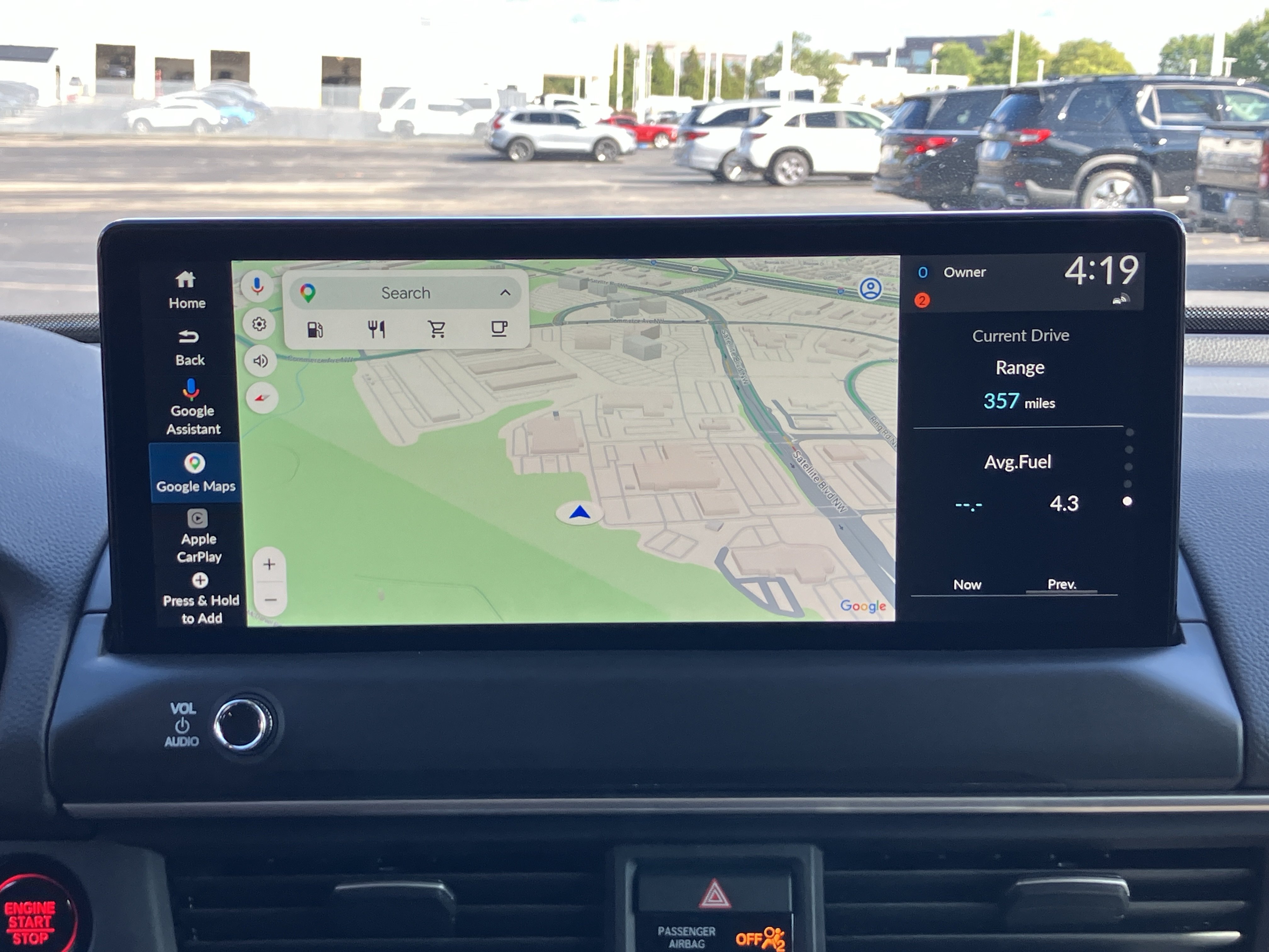 New 2026 Honda Pilot Elite image 27