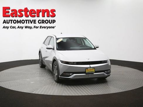 Used 2024 Hyundai Ioniq 5 SE RWD image 51