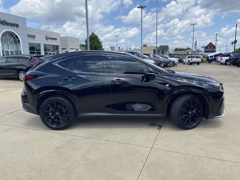 Used 2023 Lexus NX 350 F Sport AWD/4WD image 10