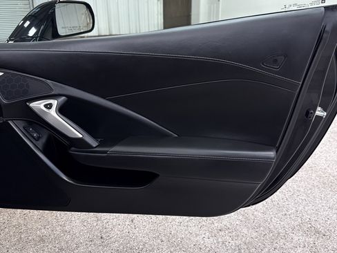 Used 2014 Chevrolet Corvette Stingray Coupe w/ 3LT Preferred Equipment Group image 15