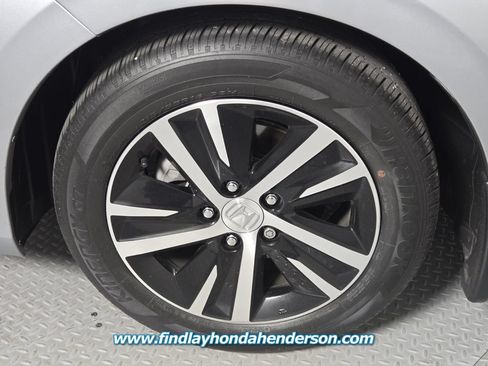 Certified 2024 Honda Civic LX image 9