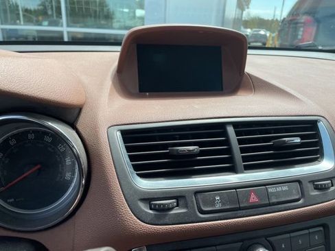Used 2016 Buick Encore Leather AWD/4WD image 15