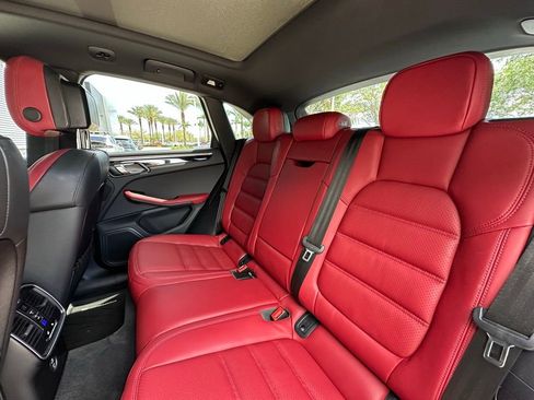 Certified 2023 Porsche Macan Turbo image 37