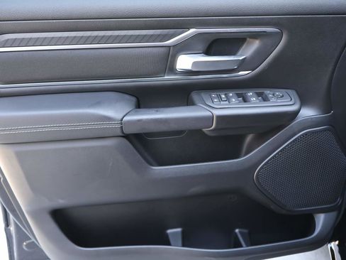 New 2026 RAM 1500 Big Horn image 7