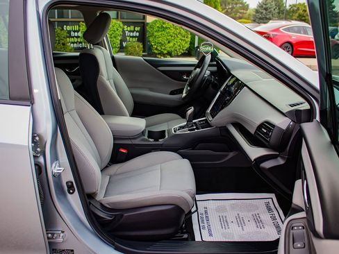 Used 2024 Subaru Legacy Premium image 21