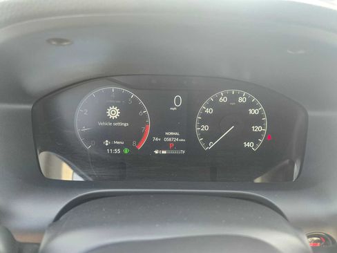 Used 2023 Honda HR-V LX image 25