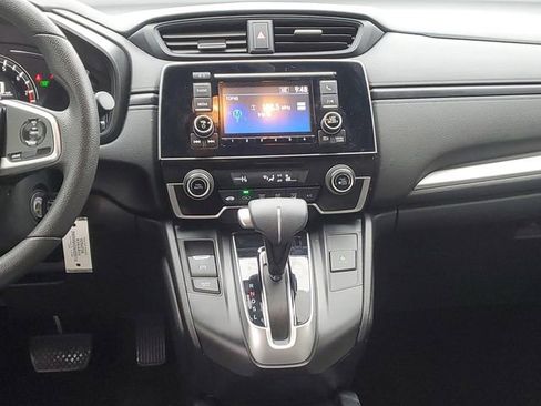 Used 2019 Honda CR-V LX image 12
