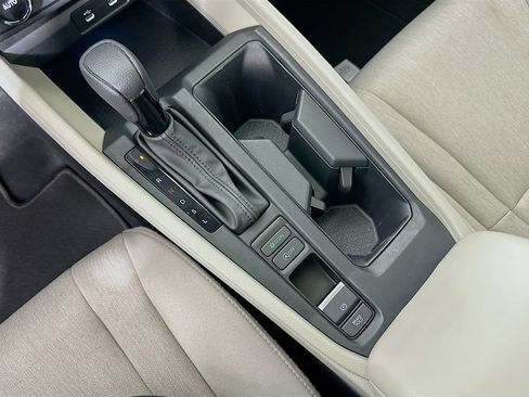 Certified 2023 Honda Accord EX image 16