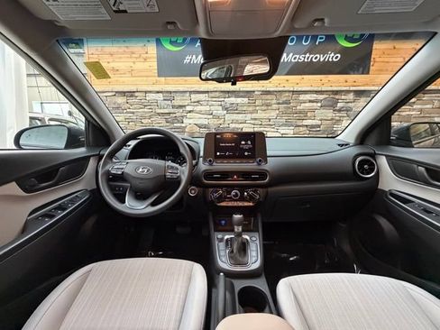 Used 2023 Hyundai Kona SEL AWD/4WD image 18