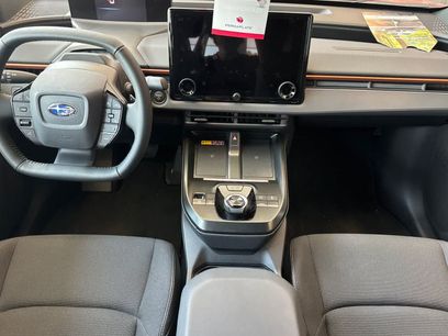 New 2026 Subaru Uncharted Premium