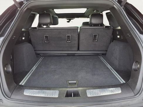 Used 2023 Cadillac XT5 Premium Luxury image 28