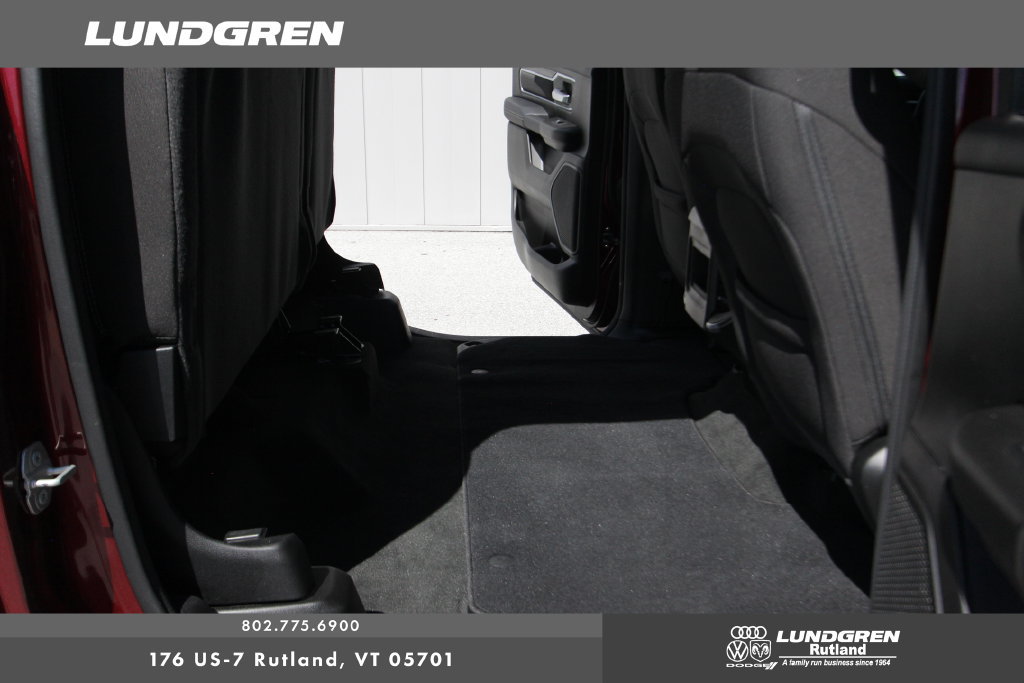 Used 2023 RAM 1500 Big Horn AWD/4WD image 35