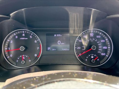 Used 2021 Kia Forte LXS FWD image 25