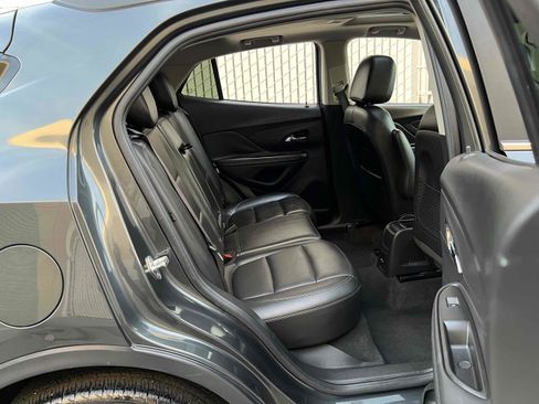 Used 2018 Buick Encore Essence image 41