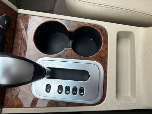 Used 2007 Ford Five Hundred SEL image 29