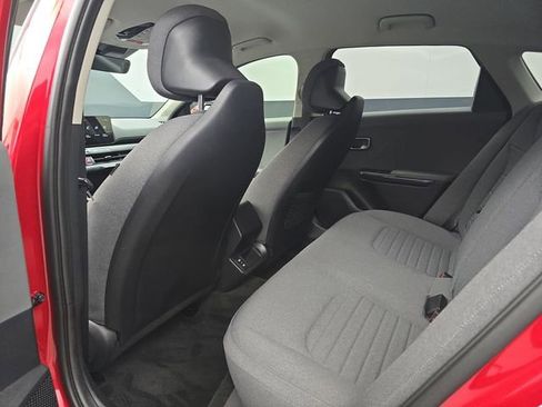 Used 2025 Kia K4 EX FWD image 47