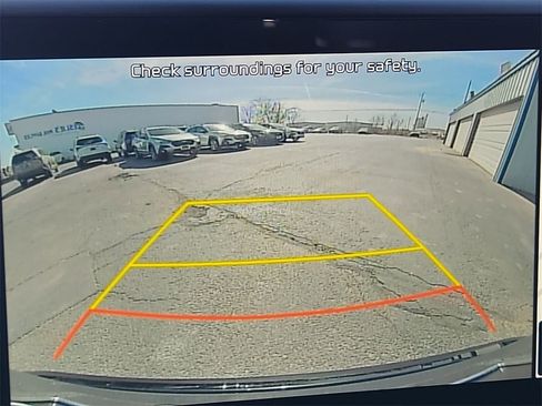 Used 2025 Kia Seltos S image 18