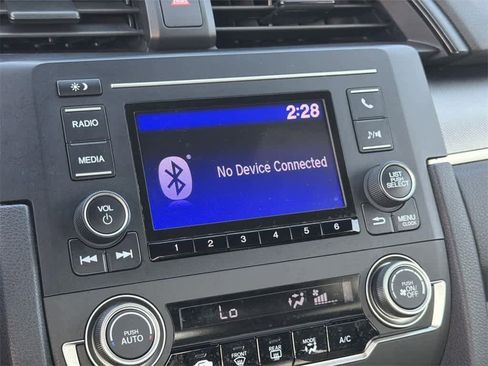 Used 2017 Honda Civic LX-P image 17