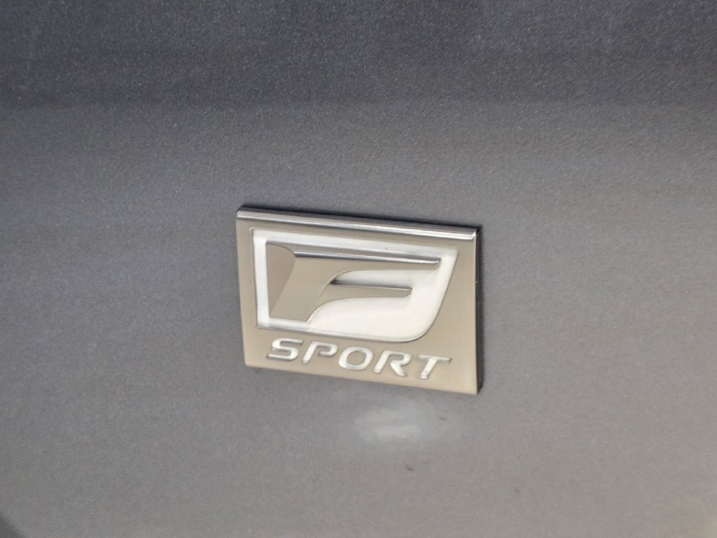 Used 2023 Lexus IS 350 F Sport w/ Navigation Package RWD image 6