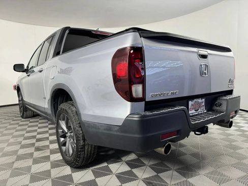 Used 2023 Honda Ridgeline Sport image 25