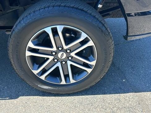 Certified 2023 Ford F150 XL w/ STX Appearance Package AWD/4WD image 6