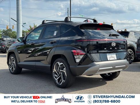 New 2026 Hyundai Kona SEL Premium FWD image 10