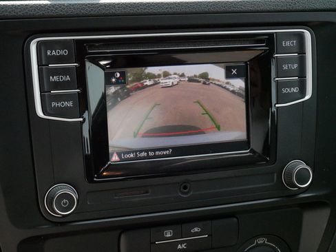 Used 2018 Volkswagen Jetta S FWD image 28