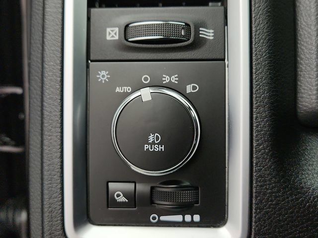 Used 2015 RAM 1500 Big Horn AWD/4WD image 16