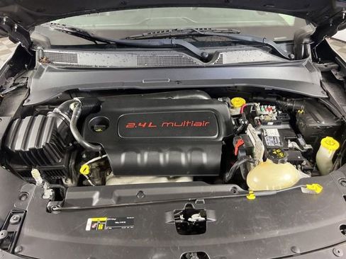 Used 2021 Jeep Compass Limited image 3