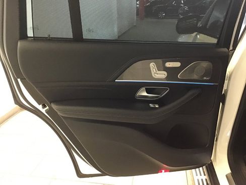 Used 2022 Mercedes-Benz GLS 450 GLS 450 image 32