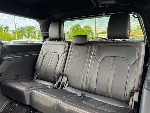 Used 2023 Ford Expedition Timberline AWD/4WD image 22