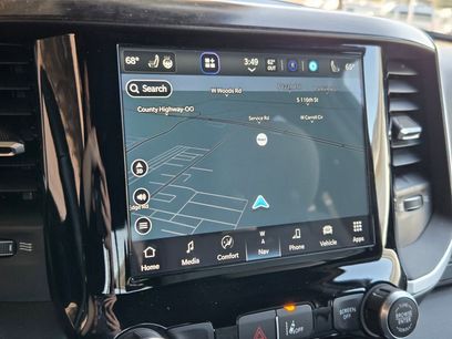 Certified 2023 RAM 1500 Big Horn