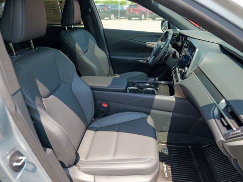 Used 2024 Lexus RX 350h w/ Accessory Package (Z1) AWD/4WD image 35